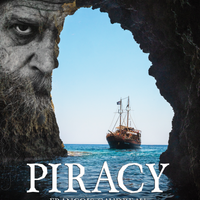 Piracy by François Gaudreau