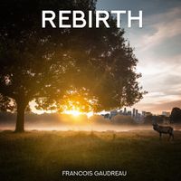 Rebirth by François Gaudreau