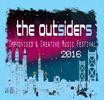 The Outsiders 2nd Annual Improvised Music Festival Compilation CD: CD