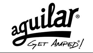 
Aguilar Amplification is dedicated to using superior engineering processes to make advanced musical tools for bass players. We believe that our products contribute greatly to the voice of the instrument. The bass, amplifier and cabinet all function together as one. 2015-2019 Sponsorship
