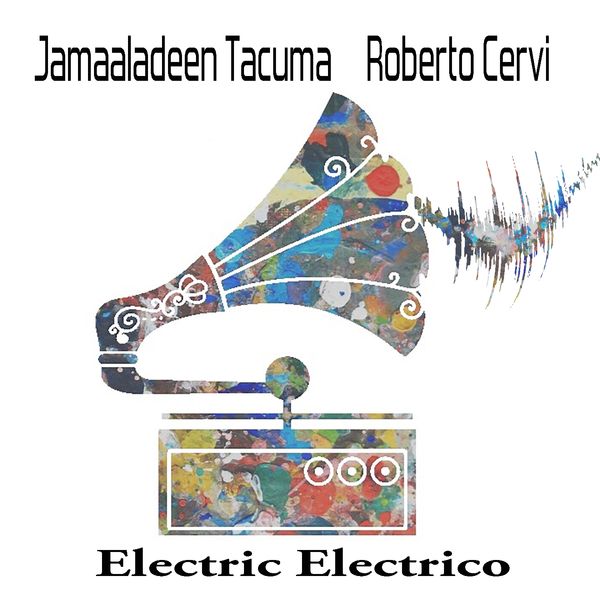 Electric Electrico: Electric Electrico CD Physical Disc
