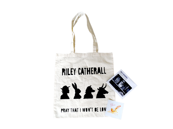 Tote + EP Package