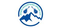 When Mountains Speak Sticker