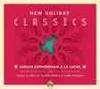 Adrian Cunningham & La Lucha: New Holiday Classics: CD