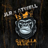 Guerilla Glue by JLR x ATWELL