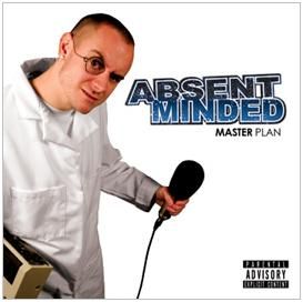Master Plan: CD
