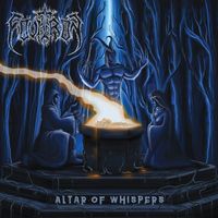 ALTAR OF WHISPERS by Fovitron