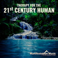 Therapy for the 21st Century Human by Jeff Fletcher