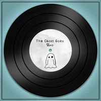 The Ghost Goes boo by Pete