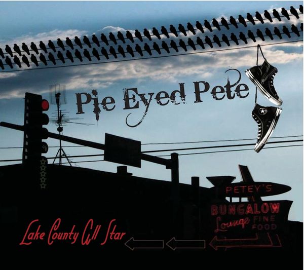 Pie Eyed Pete