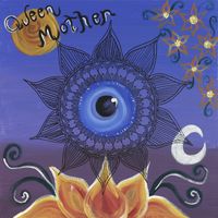 Queen Mother by Jah Mex