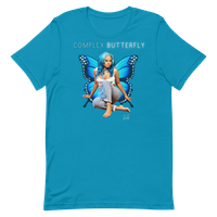 Complex Butterfly T-Shirt 