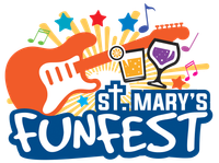 St. Mary FunFest in Hyde Park
