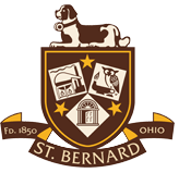 St. Bernard German Luau
