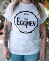 EggMen Drum Head T-Shirt