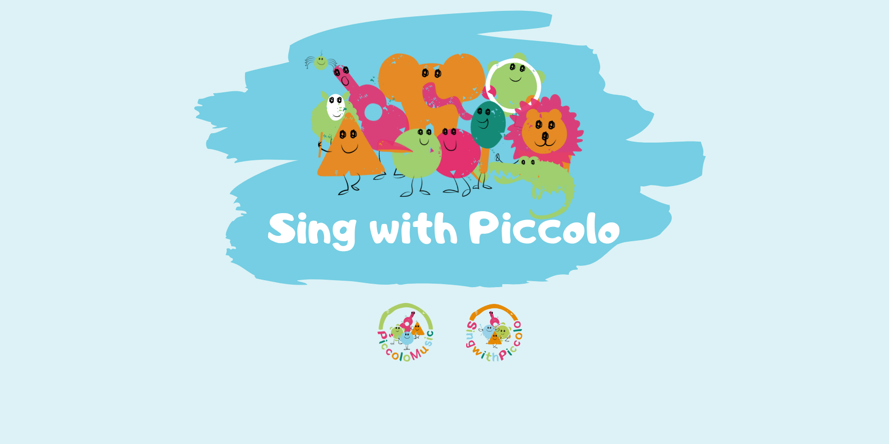 Sing with Piccolo Piccolo Music Over Two Decades of Writing and