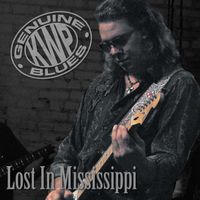Lost In Mississippi by The Kevin Waide Project
