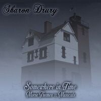 Somewhere in Time by Sharon Drury