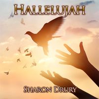 Hallelujah by Sharon Drury