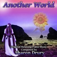 Another World by Sharon Drury