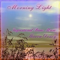 Morning Light by Sharon Drury