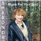 Sharon Drury composer pianist of relaxing healing piano music