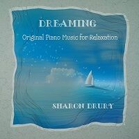 Dreaming by Sharon Drury