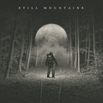 Still Mountains: S/T - Album [$7.00]