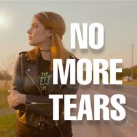 No More Tears by Harley Olivia