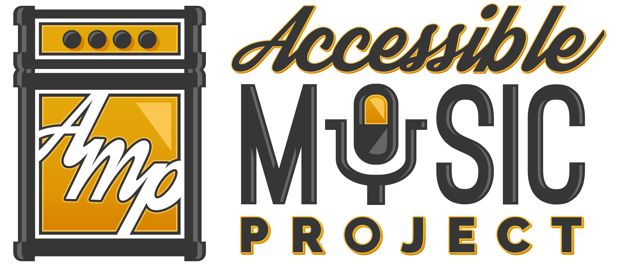 Accessible Music Project