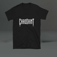 Chaosaint- Logo T Shirt