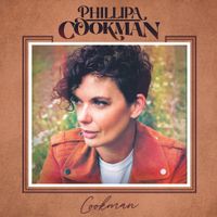 Cookman by Phillipa Cookman