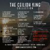 SOLD OUT ** OUT NOW!!** THE CEILIDH KING COLLECTION