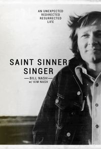 Saint Sinner Singer - Out Now!