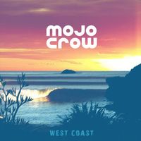 West Coast by Mojo Crow