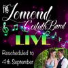 LCB LIVE - August 2021 (LIVE/Replay)