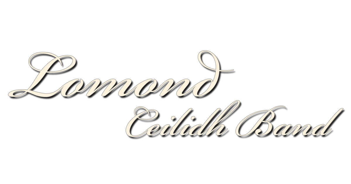 Lomond Ceilidh Band