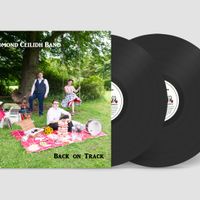 Back on Track: Double Vinyl