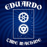 Time Machine by Eduardo