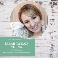 Sarah Taylor Young