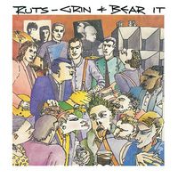 Grin & Bear It by Ruts 