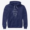 Happiness and Healing Hoodie