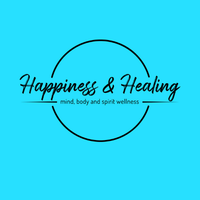 Happiness and Healing Gift Card