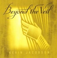 Beyond the Veil: CD