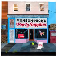 Munson-Hicks Party Supplies by Munson-Hicks Party Supplies
