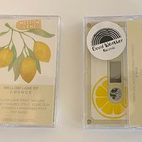 Mellow Lane : Chvnce Cassette 