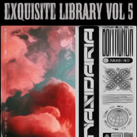 Exquisite Library Vol 5 by Exquisite Beats