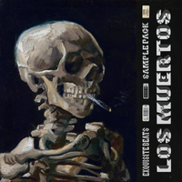 Los Muertos by Exquisite Beats