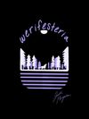 Werifesteria T Shirt