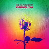 Potential Love - EP by Tyler Garrett